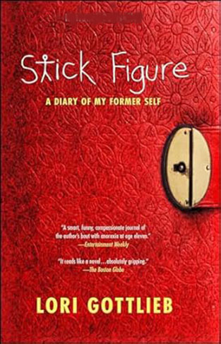 Stick Figure - A Diary of My Former Self